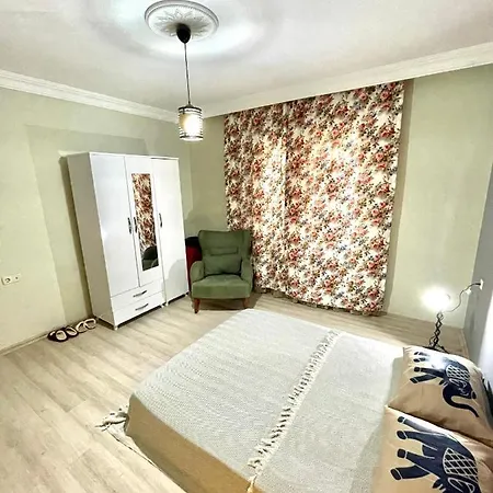 Istanbul/cekmekoy Big 3+1 * Istanbul