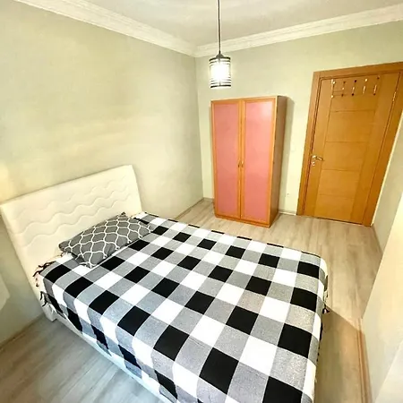 Istanbul/cekmekoy Big 3+1 Istanbul