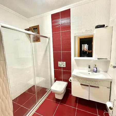 Istanbul/cekmekoy Big 3+1