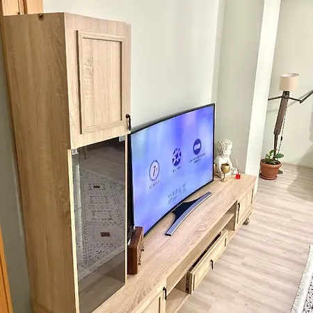 Lejlighed Istanbul/cekmekoy Big 3+1 *