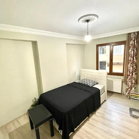 Lejlighed Istanbul/cekmekoy Big 3+1