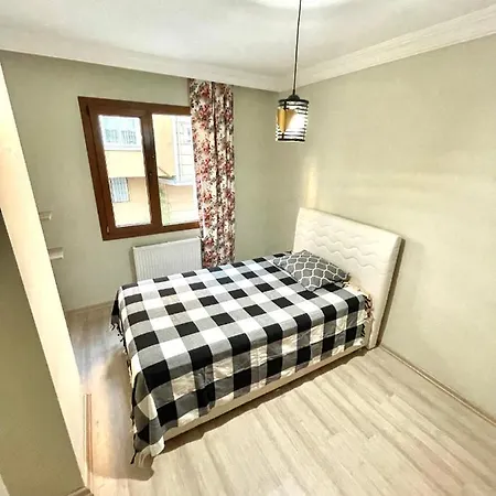 Istanbul/cekmekoy Big 3+1