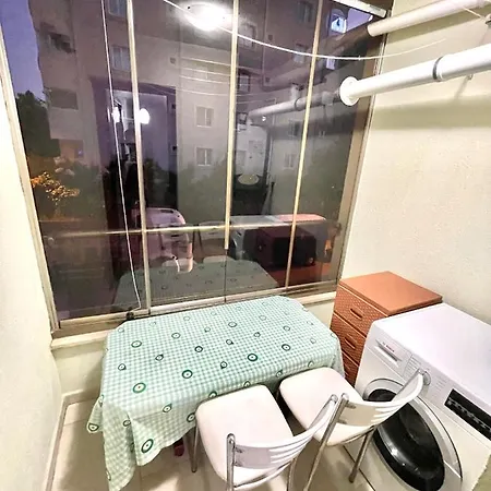 Istanbul/cekmekoy Big 3+1 * Istanbul